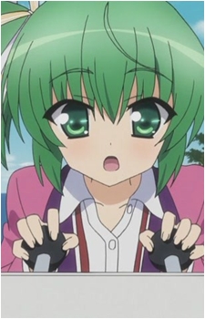 Noa Hiiragi