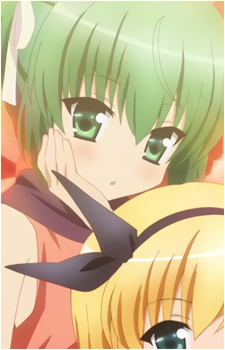 Noa Hiiragi
