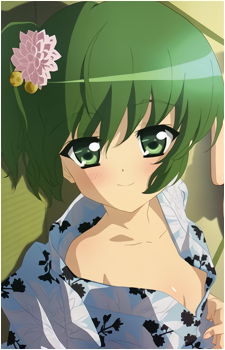 Noa Hiiragi