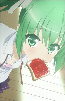 Noa Hiiragi