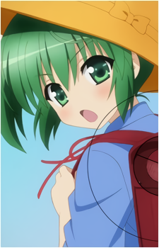 Noa Hiiragi