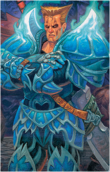 Instructor Razuvious's image