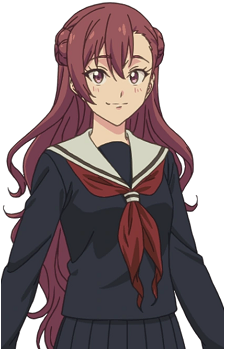 Satomi Tsubaki's image