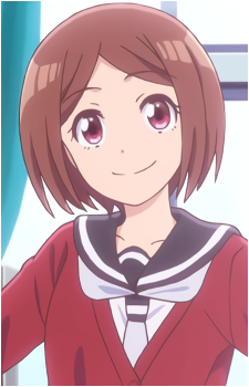 Amane Katagiri
