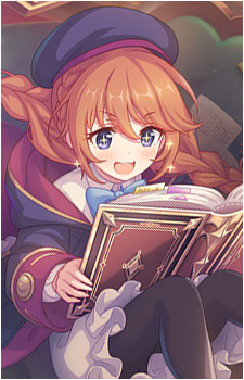 Yuni's image