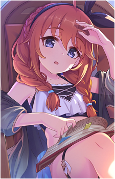 Yuni {PC}