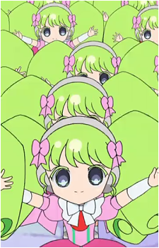 Mini Falulu's image