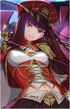 Kureha {SDVX}