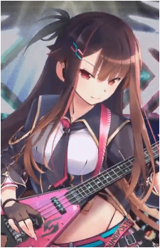 Kureha {SDVX}