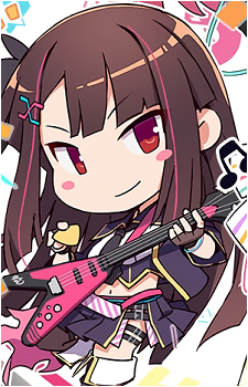 Kureha {SDVX}