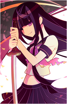 Kureha {SDVX}