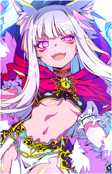 Kureha {SDVX}