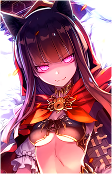 Kureha {SDVX}
