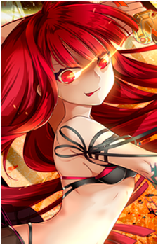 Kureha {SDVX}