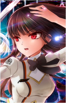 Kureha {SDVX}