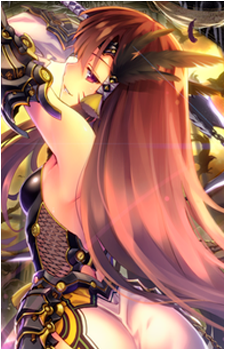 Kureha {SDVX}