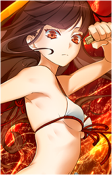 Kureha {SDVX}