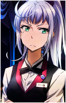Saki Kawasaki Image