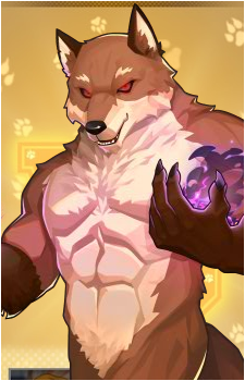 Tricky Fox's image