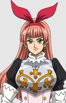 Isolde's image