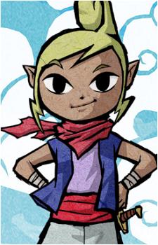 Tetra's image