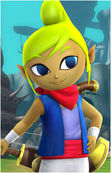 Tetra's image
