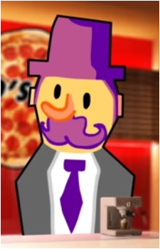 Gilmore igiuL Jr. II's image