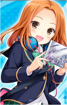 Yuri Otowa