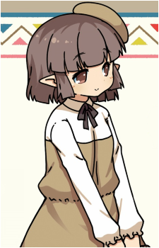 Ellyllon's image