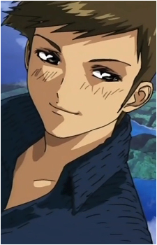 Kenji Kondou's image