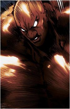 Superalloy Darkshine