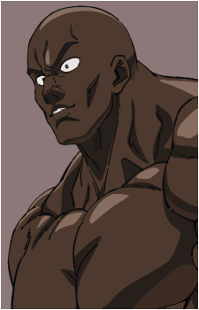 Superalloy Darkshine