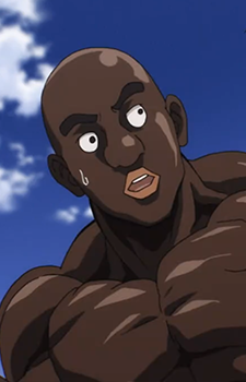 Superalloy Darkshine