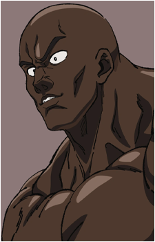 Superalloy Darkshine