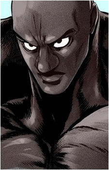 Superalloy Darkshine