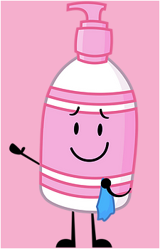 Soap's image