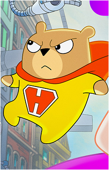 Hamster {H&G}'s image