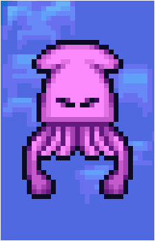 Squishy {Kirby}