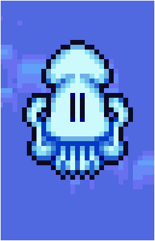 Squishy {Kirby}