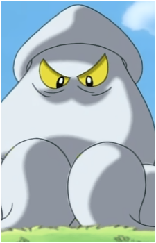 Squishy {Kirby}