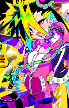 Kabarai Miroku Image