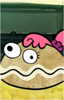 Clamantha's image