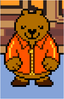Bear {UT}'s image