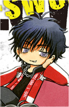 Hyuga's image