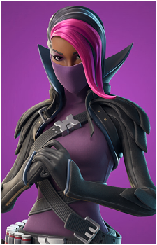 Morrigan {FN}