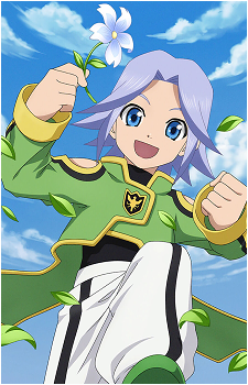 Dio {ToP}'s image
