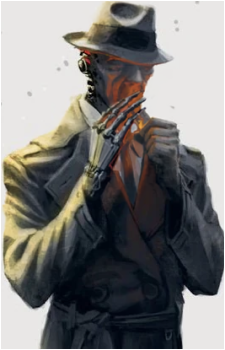 Nick Valentine