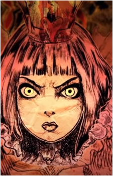 Queen of Hearts's image