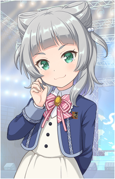 Mia Kashiwagi's image