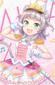 Mia Kashiwagi
